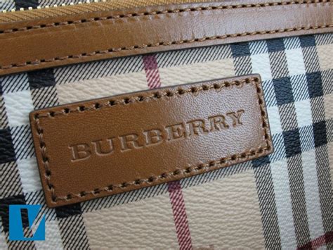 authentic burberry tag|is burberry blue label authentic.